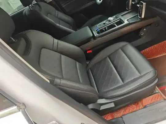 Haval DARGO 2024 (35200 км)