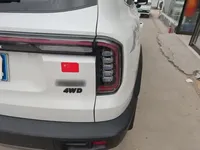 Haval DARGO 2024 (35200 км)