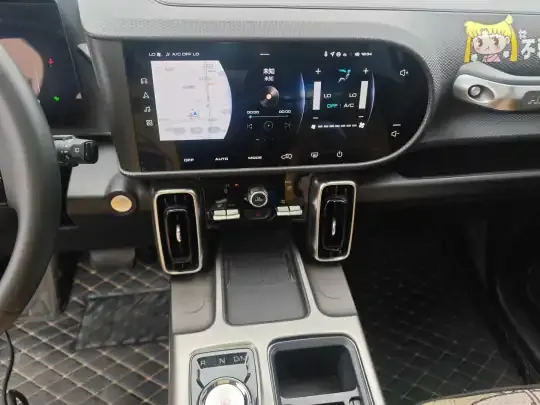 Haval DARGO 2024 (26700 км)