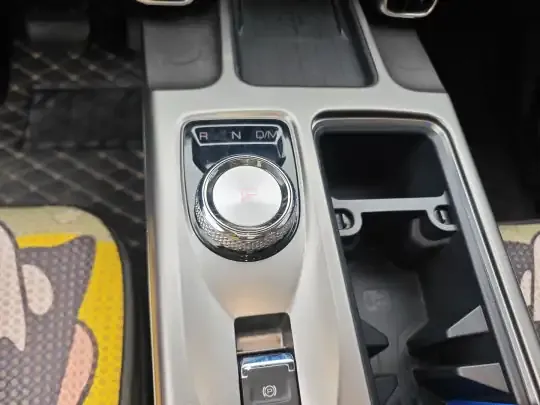Haval DARGO 2024 (26700 км)
