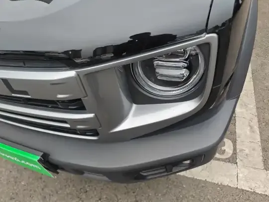 Haval DARGO 2024 (26700 км)