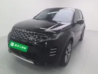 Land Rover Discovery Sport 2024 (57200 км)