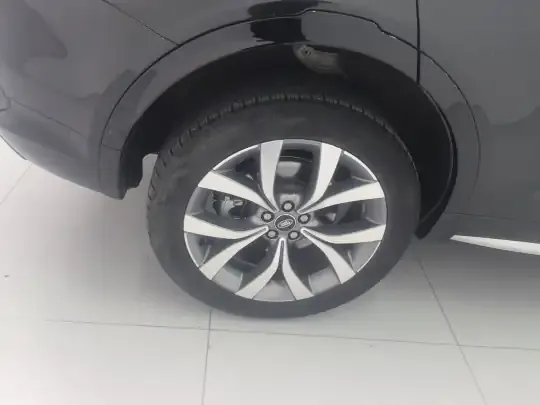 Land Rover Discovery Sport 2024 (57200 км)