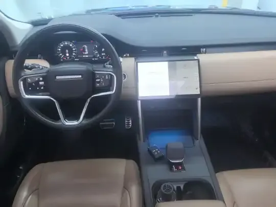 Land Rover Discovery Sport 2024 (57200 км)