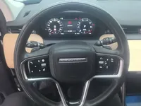 Land Rover Discovery Sport 2024 (57200 км)