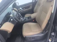 Land Rover Discovery Sport 2024 (57200 км)