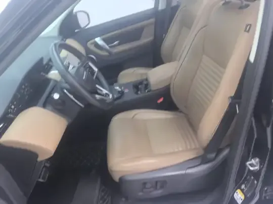 Land Rover Discovery Sport 2024 (57200 км)
