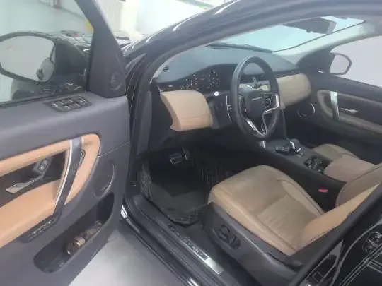 Land Rover Discovery Sport 2024 (57200 км)