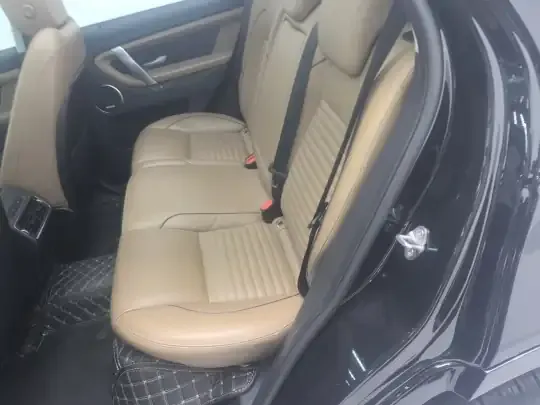 Land Rover Discovery Sport 2024 (57200 км)
