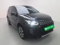 Land Rover Discovery Sport 2024 (57200 км)