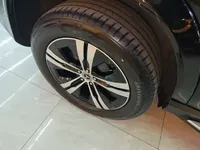 Mercedes-Benz GLE New Energy 2024 (27799 км)
