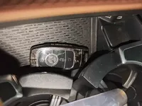 Mercedes-Benz GLE New Energy 2024 (27799 км)