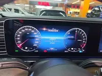 Mercedes-Benz GLE New Energy 2024 (27799 км)
