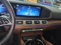 Mercedes-Benz GLE New Energy 2024 (27799 км)
