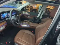 Mercedes-Benz GLE New Energy 2024 (27799 км)