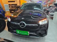 Mercedes-Benz GLE New Energy 2024 (27799 км)