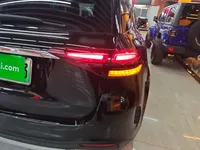 Mercedes-Benz GLE New Energy 2024 (27799 км)