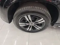 Mercedes-Benz GLE New Energy 2024 (27799 км)