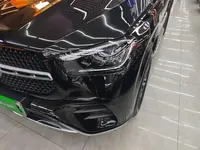 Mercedes-Benz GLE New Energy 2024 (27799 км)