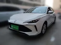 Roewe i5 2023 (3100 км)