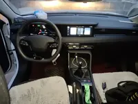 Roewe i5 2023 (3100 км)