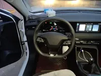 Roewe i5 2023 (3100 км)