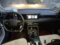 Roewe i5 2023 (3100 км)