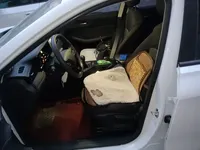 Roewe i5 2023 (3100 км)