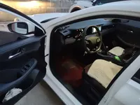 Roewe i5 2023 (3100 км)