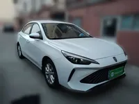 Roewe i5 2023 (3100 км)