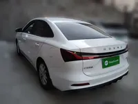 Roewe i5 2023 (3100 км)