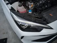 Roewe i5 2023 (3100 км)