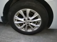 Roewe i5 2023 (3100 км)