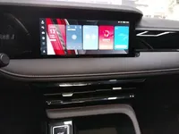 Roewe i5 2023 (12800 км)