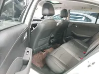 Roewe i5 2023 (12800 км)