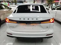 Roewe i5 2023 (12800 км)