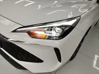 Roewe i5 2023 (12800 км)