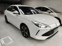 Roewe i5 2023 (12800 км)