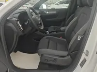 Volvo XC40 2024 (25300 км)