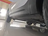 Volvo XC40 2024 (25300 км)