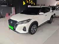 Nissan Kicks 2023 (36900 км)