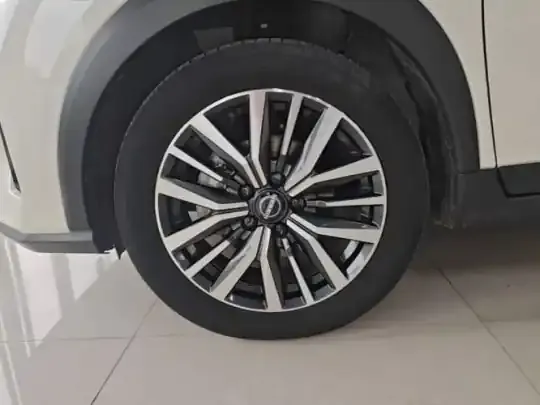Nissan Kicks 2023 (36900 км)