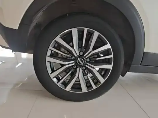 Nissan Kicks 2023 (36900 км)