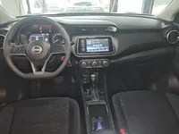 Nissan Kicks 2023 (36900 км)