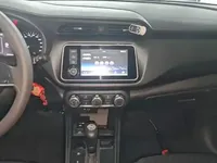 Nissan Kicks 2023 (36900 км)