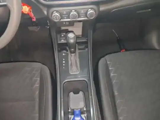 Nissan Kicks 2023 (36900 км)