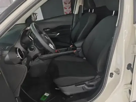 Nissan Kicks 2023 (36900 км)