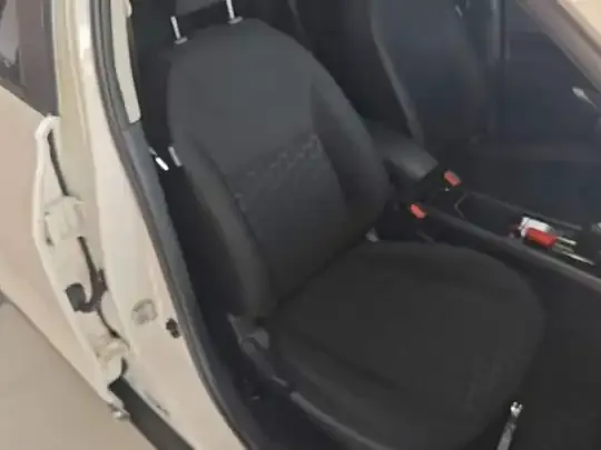 Nissan Kicks 2023 (36900 км)