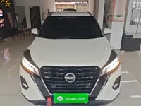 Nissan Kicks 2023 (36900 км)