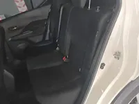 Nissan Kicks 2023 (36900 км)